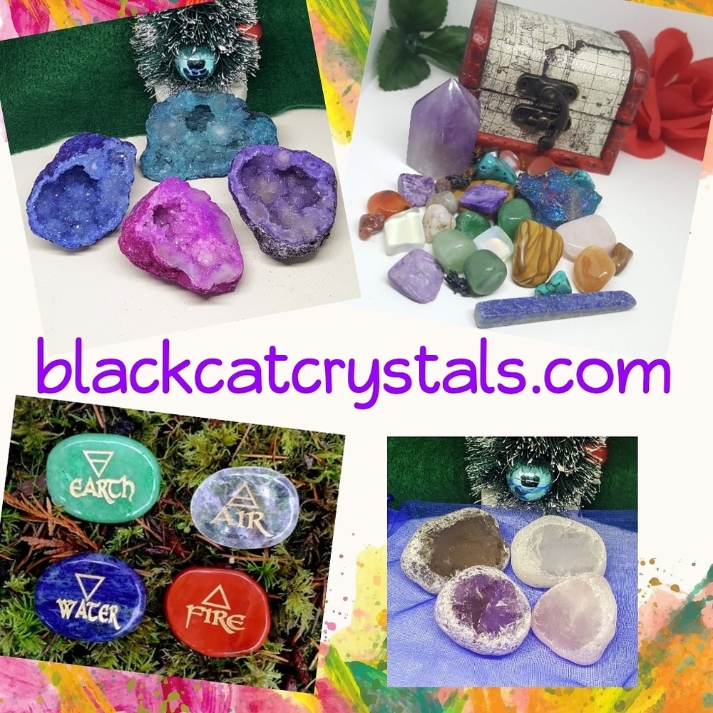 LAST MINUTE PRESENTS!